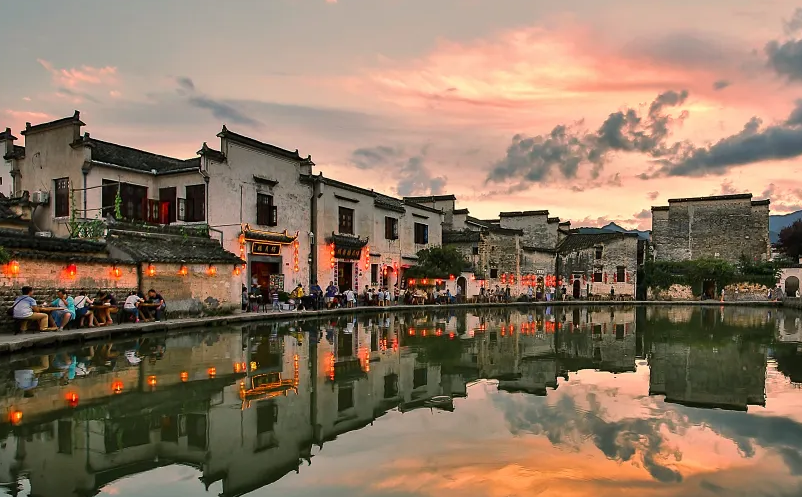 4.0鄉(xiāng)村旅游+,如何進(jìn)一步挖掘鄉(xiāng)村旅游的發(fā)展?jié)摿Γ龠M(jìn)其高質(zhì)量發(fā)展