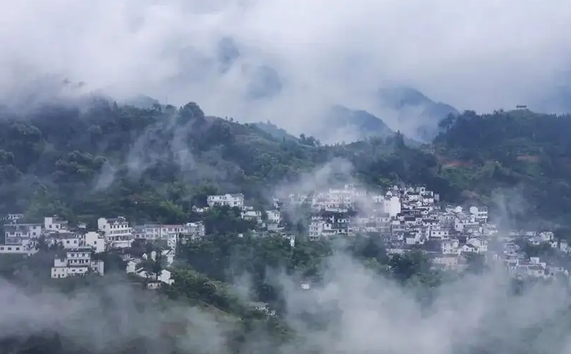 我國首批“天氣氣候景觀觀賞地”名單公布