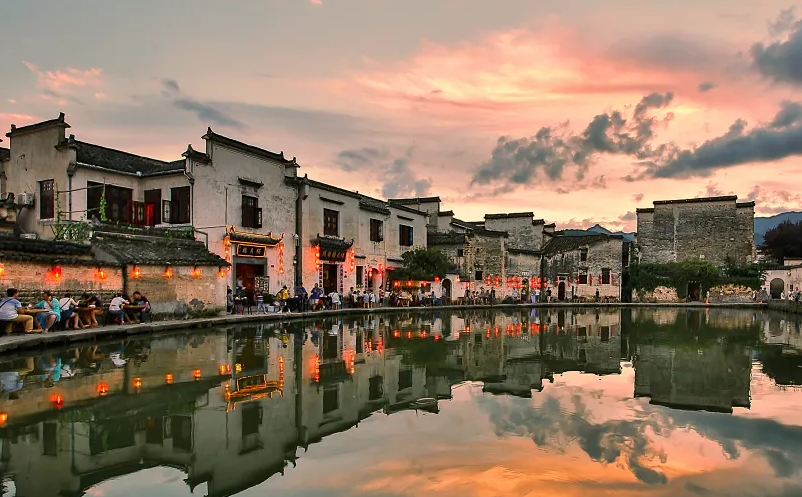 政策怎樣引導(dǎo)鄉(xiāng)村旅游市場創(chuàng)新