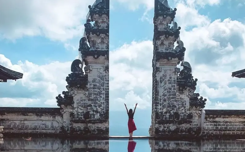 網(wǎng)紅景區(qū)營銷打造精準(zhǔn)營銷模式