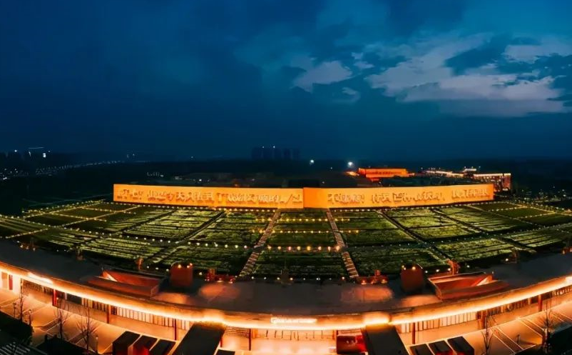 如何打造賺錢的沉浸式文商旅項目