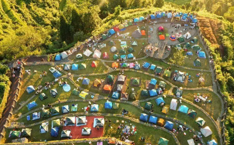 旅游新風(fēng)口，“露營(yíng)地”的風(fēng)險(xiǎn)如何規(guī)避?