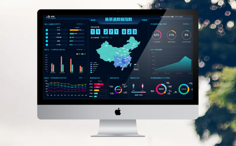 旅游景區(qū)疫情后的復園