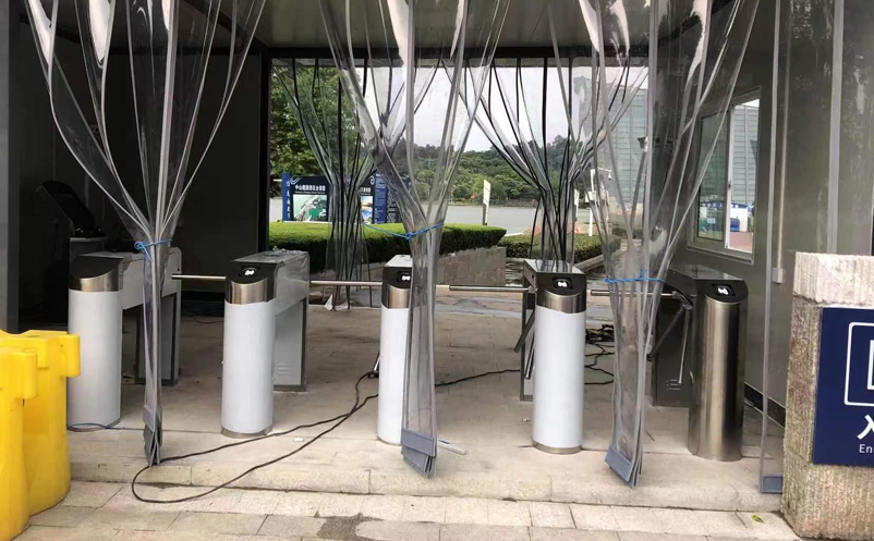 中山艦旅游區(qū)和易景通景區(qū)票務(wù)系統(tǒng)達(dá)成合作協(xié)議