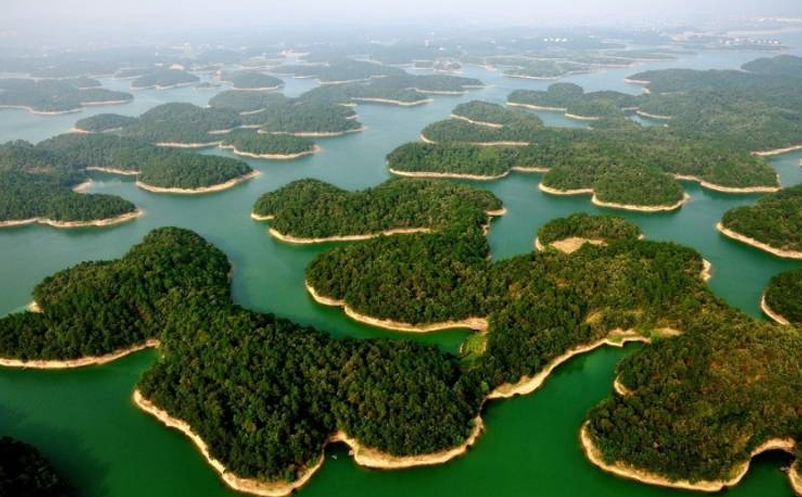 洈水旅游風景區(qū)