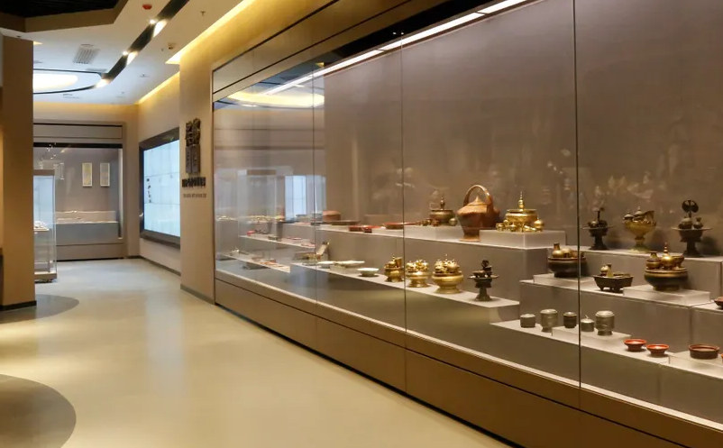 什么是智慧博物館？智慧博物館有哪些特征？