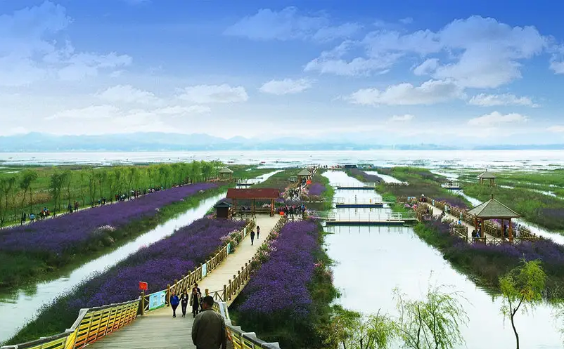 生態(tài)旅游景區(qū)運(yùn)營模式的基本含義和基礎(chǔ)架構(gòu)