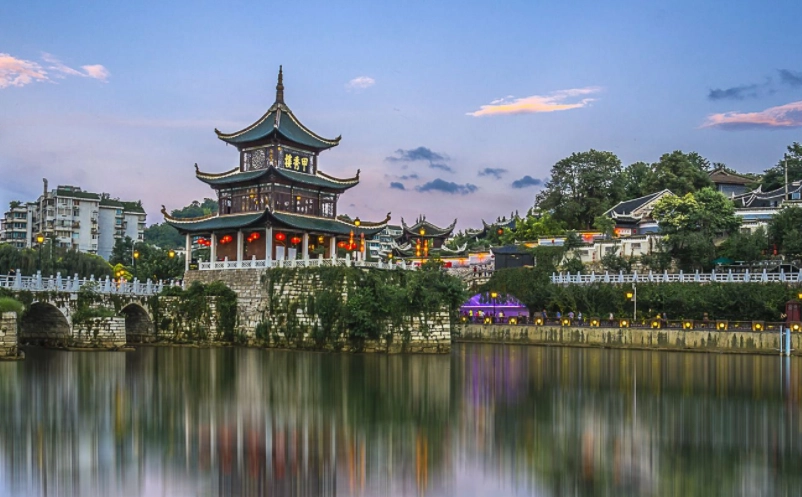 貴陽(yáng)景區(qū)門票管理軟件