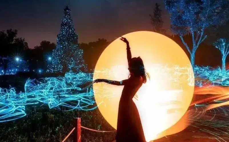 如何用新技術(shù)推動沉浸式文旅發(fā)展