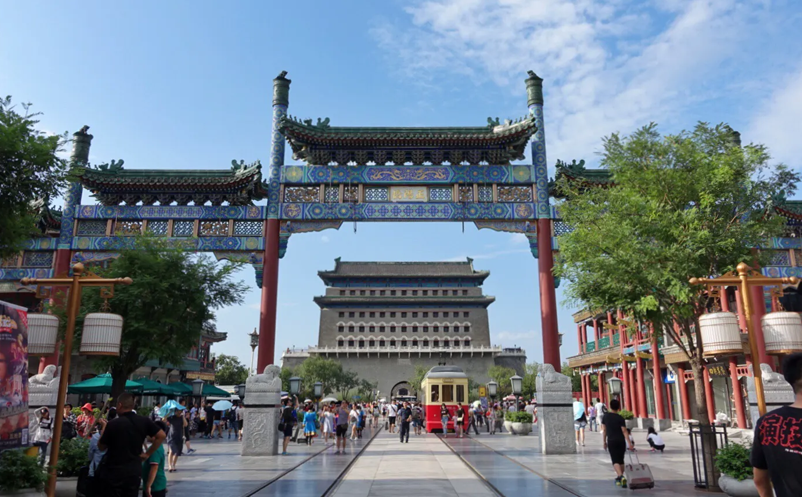 一條街帶火一座城！細(xì)數(shù)55條“國(guó)家級(jí)網(wǎng)紅街”