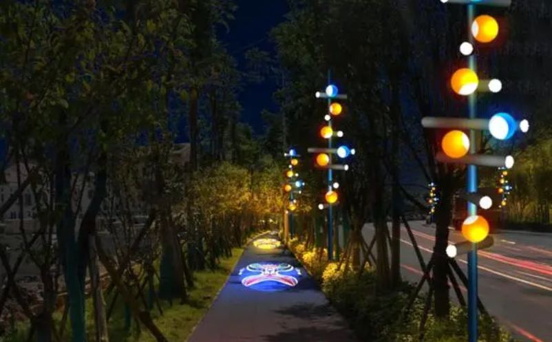 升級夜間經(jīng)濟(jì)消費內(nèi)容