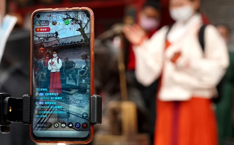 旅游景區(qū)如何在直播營銷中提升產(chǎn)品品質(zhì)策略