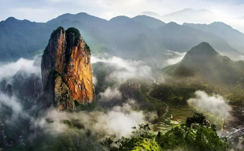 基于旅游景區(qū)和當(dāng)下新媒體的特點(diǎn)，景區(qū)四種新穎營(yíng)銷模式