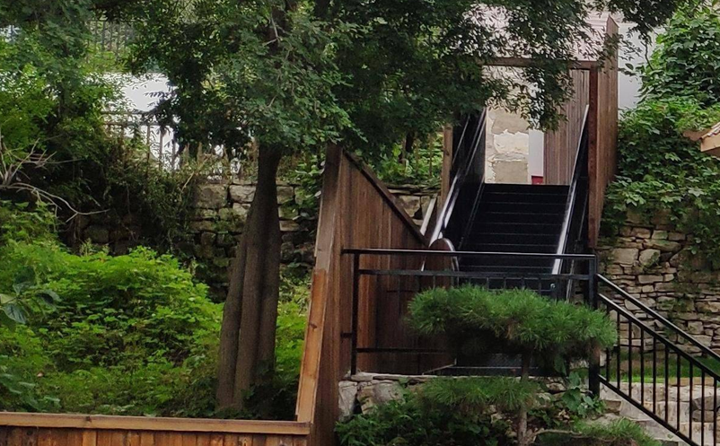 十部門聯(lián)合發(fā)文促進(jìn)鄉(xiāng)村民宿高質(zhì)量發(fā)展