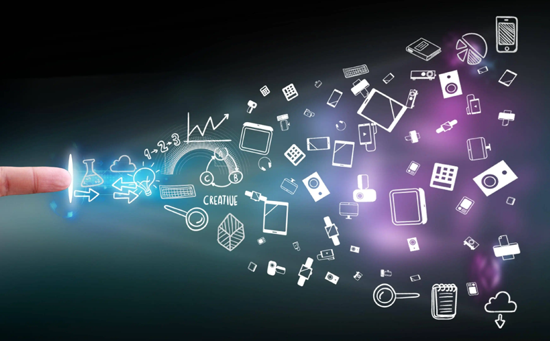 景區(qū)信息化和景區(qū)數(shù)字化關(guān)系