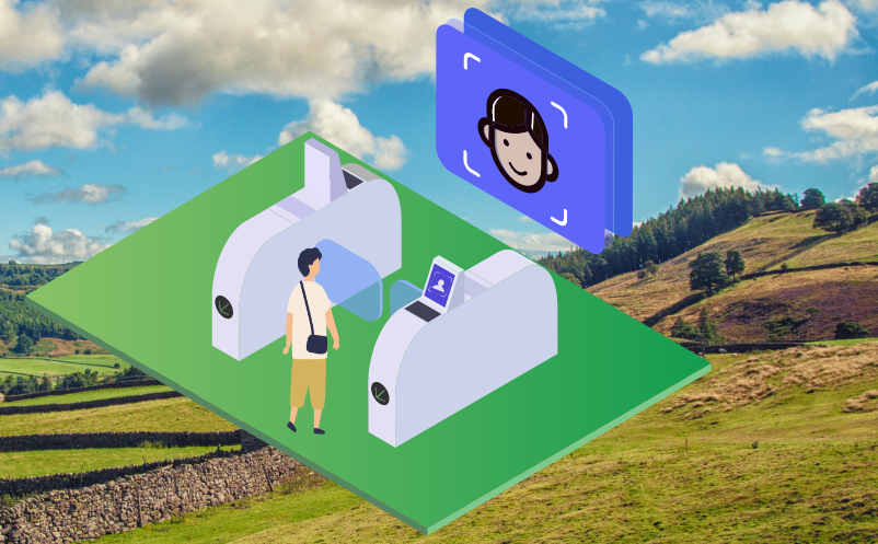 景區(qū)售檢票系統(tǒng)