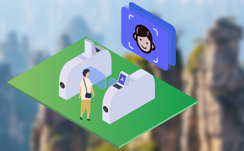 景區(qū)實名制購票