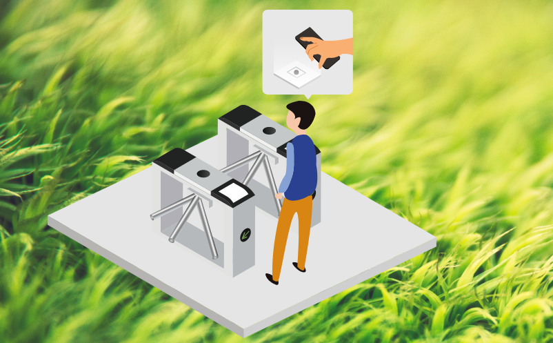 景區(qū)售票系統(tǒng)開發(fā)