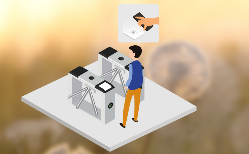 游樂(lè)園門票系統(tǒng)