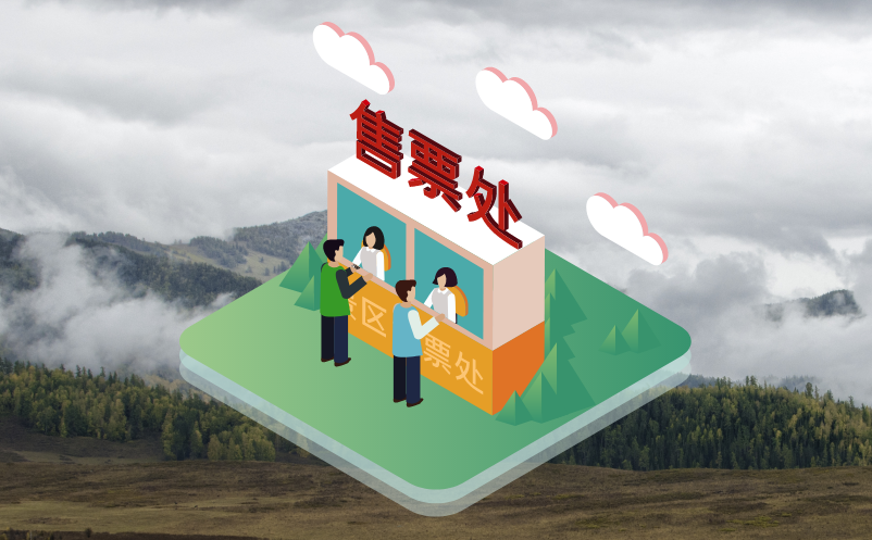 主題樂園會員管理系統(tǒng)