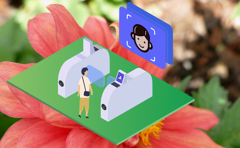 景區(qū)人流量統(tǒng)計系統(tǒng)