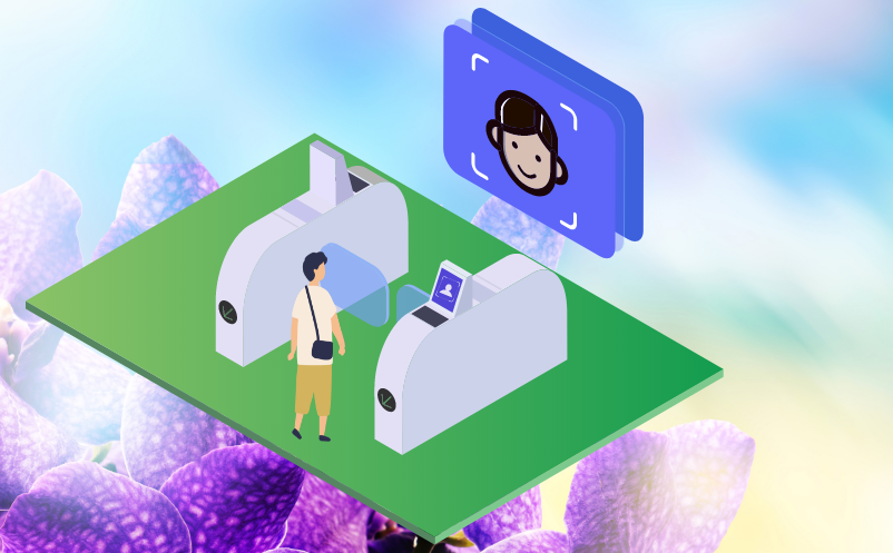 景區(qū)票務(wù)系統(tǒng)升級