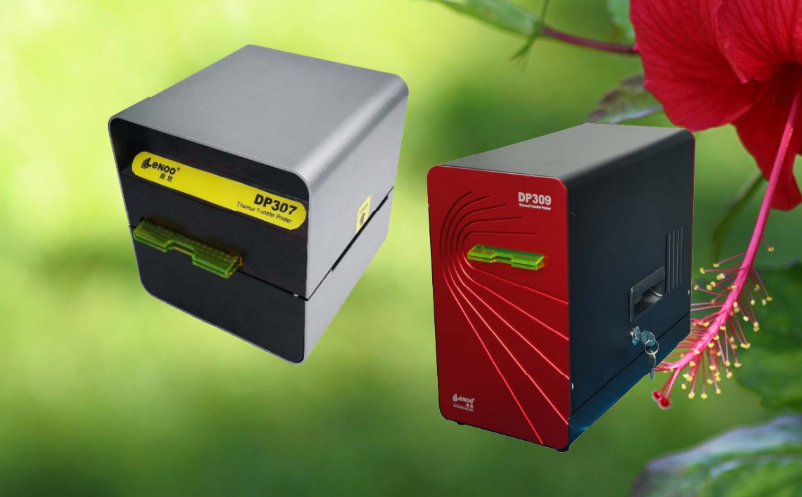 景點(diǎn)門(mén)票打印機(jī)