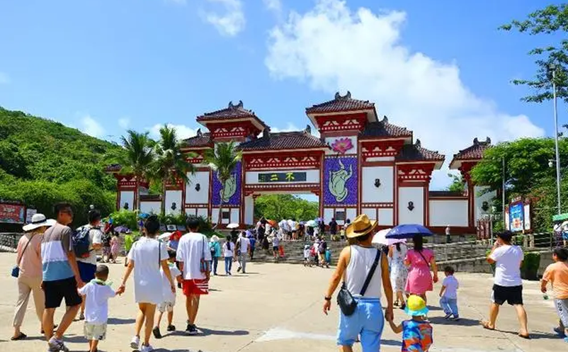 疫情后，很多景區(qū)依然采用“分時預(yù)約門票”的機制