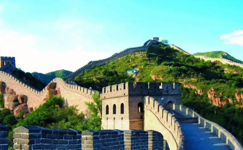 景區(qū)分時預約門票