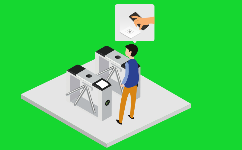 景區(qū)票務系統(tǒng)服務