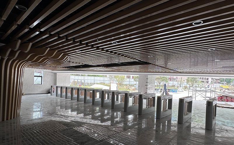 唐家河自然保護區(qū)