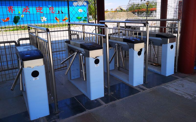 白洋淀風(fēng)景區(qū)