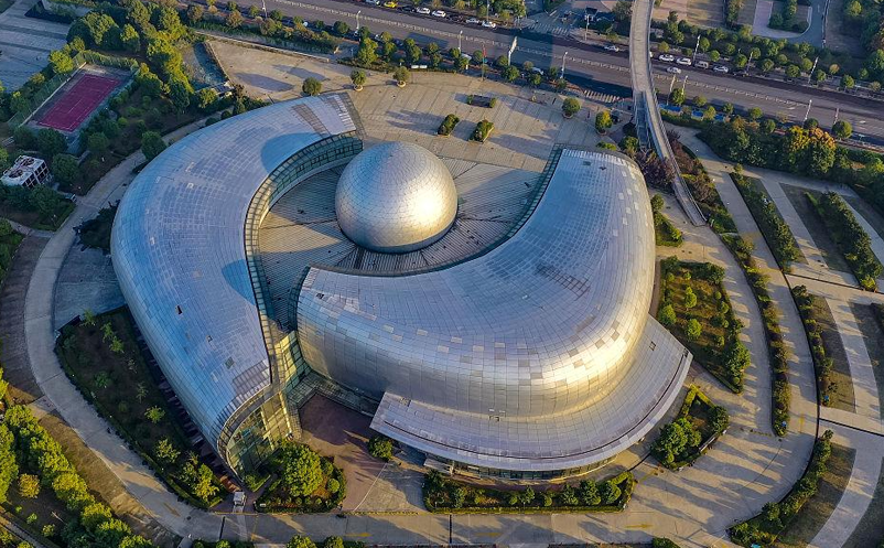 湖南科技館票務系統(tǒng)解決方案