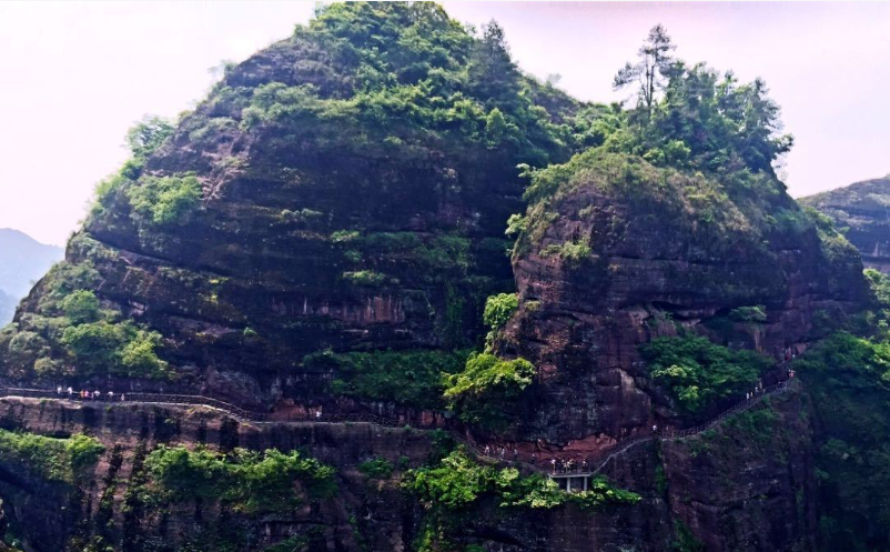 浙江智慧景區(qū)建設用什么樣的票務系統(tǒng)？