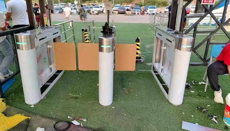 樂園景區(qū)票務系統(tǒng)