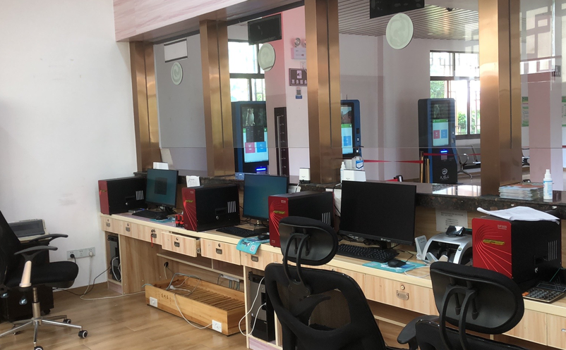 景區(qū)自助售取票機(jī)，便捷智能的門票購(gòu)票解決方案