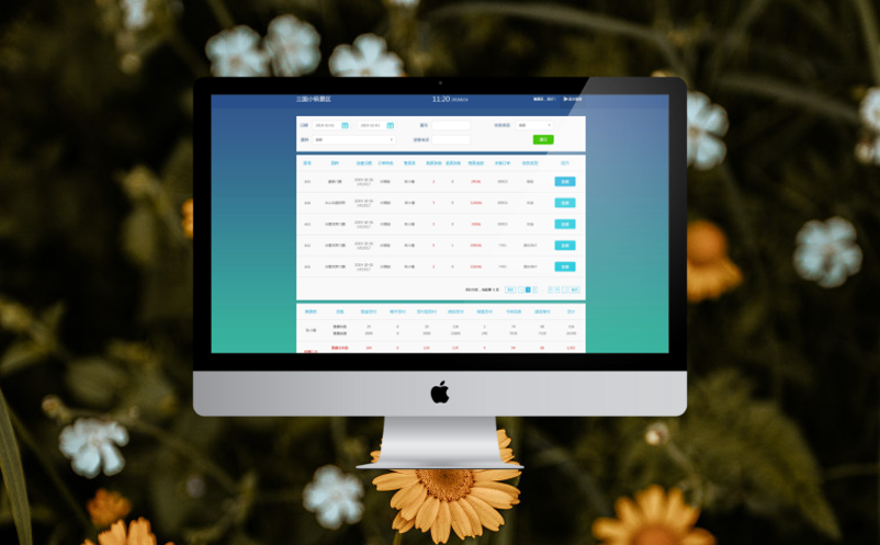 景區(qū)如何破解人力困局？電子票務(wù)系統(tǒng)！