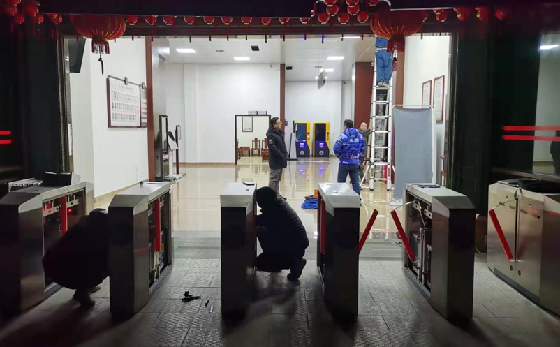 景區(qū)票務(wù)系統(tǒng)上線后，維護(hù)、更新、售后更重要！