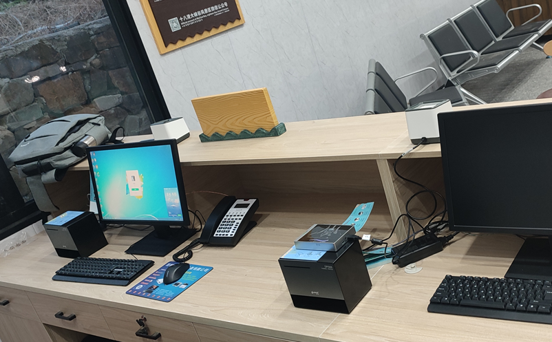 智慧票務(wù)管理系統(tǒng)實(shí)現(xiàn)實(shí)現(xiàn)景區(qū)增收