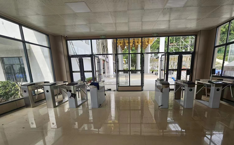 博物館票務(wù)預(yù)約系統(tǒng)存在的問題及對策