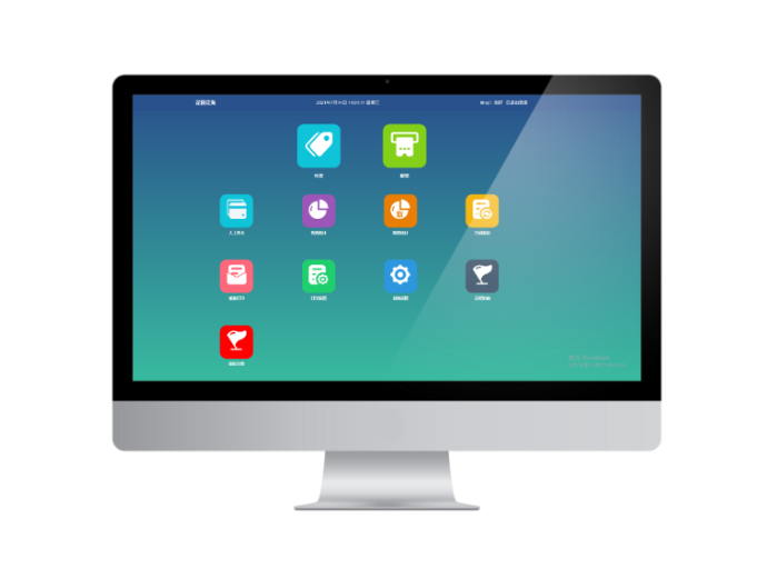 易景通智慧景區(qū)票務(wù)系統(tǒng)5月全新升級,助力景區(qū)數(shù)字化轉(zhuǎn)型再升級