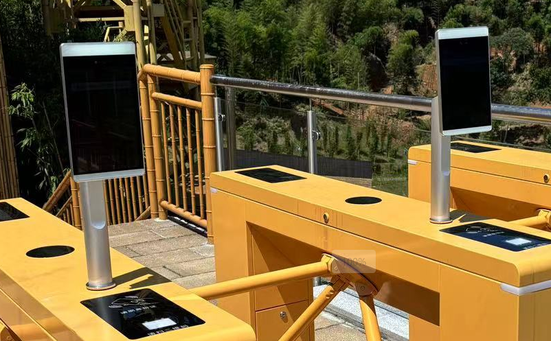  打造網(wǎng)紅景區(qū)，智慧票務(wù)系統(tǒng)+抖音直連方案