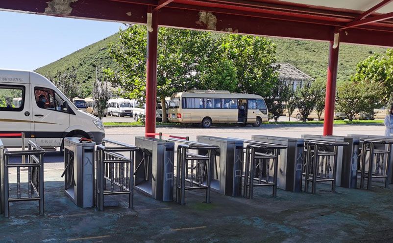 景區(qū)票務(wù)系統(tǒng)閘機檢票網(wǎng)絡(luò)延遲原因和解決方案