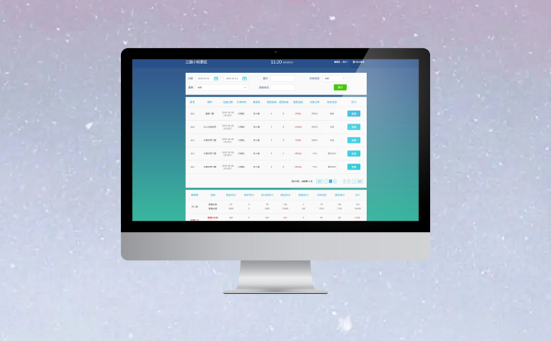 提升游客體驗(yàn)，易景通景區(qū)票務(wù)系統(tǒng)的秘密