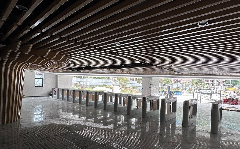 景區(qū)檢票系統(tǒng)+智能通道閘機(jī)/手持驗票機(jī)完美結(jié)合