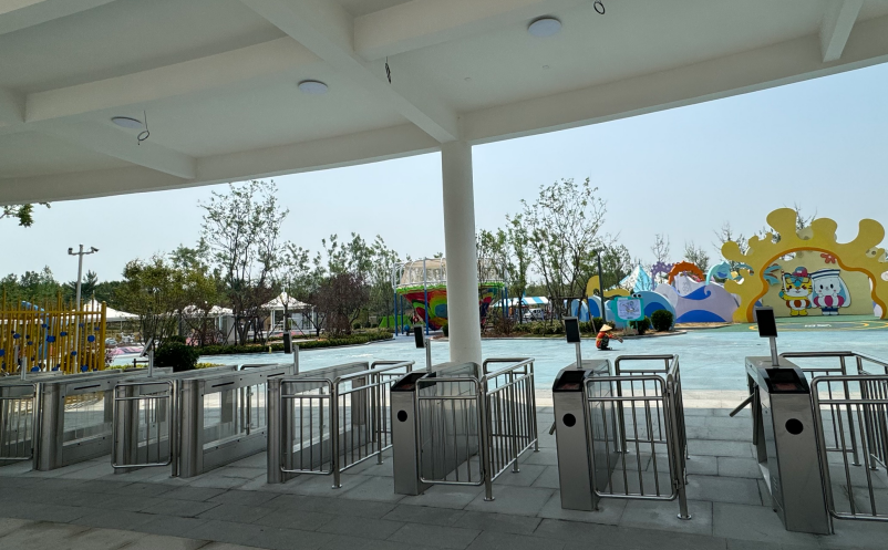 景區(qū)升A加分項，智慧景區(qū)票務(wù)系統(tǒng)助力景區(qū)品質(zhì)提升