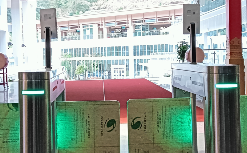 適合中小型旅游景區(qū)的智慧票務管理系統(tǒng)