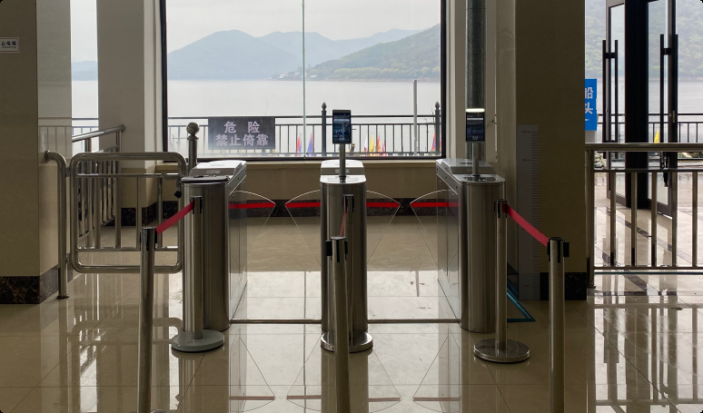 景區(qū)如何用‘無感通行’重塑游客體驗----人臉識別入園系統(tǒng)