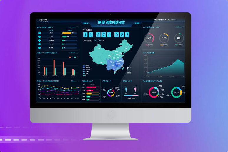 智慧景區(qū)票務(wù)系統(tǒng)對會員深度運營：年卡續(xù)費率從61%躍升至89%