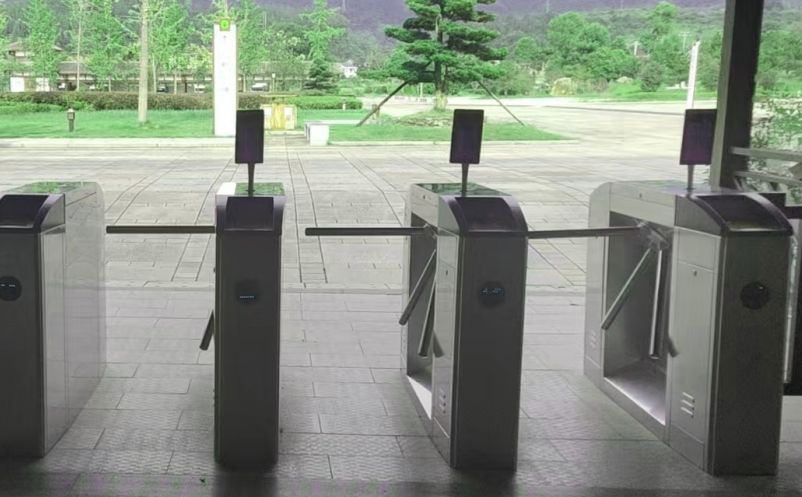 景區(qū)門票系統(tǒng)的智能化趨勢